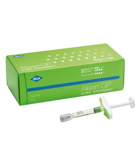 ALIAXIN GP SIR INTRAD 1ML 2PZ