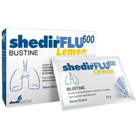 SHEDIRFLU 600 20BUSTINE SHEDIRFLU 600 20BUSTINE