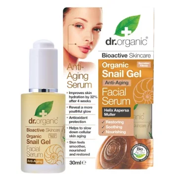 ORGANIC SNAIL SIERO VISO 30ML (ES)