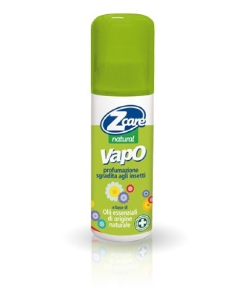 Z CARE NATURAL SPRAY 100ML