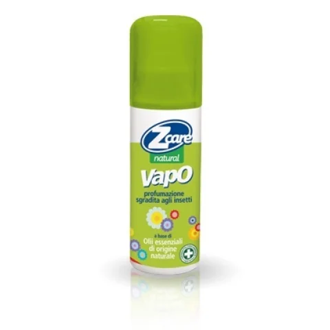 Z CARE NATURAL SPRAY 100ML