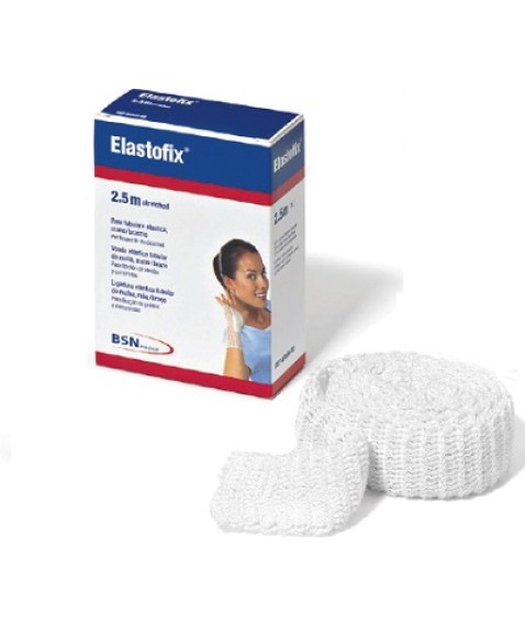 ELASTOFIX RETE EL MANO 2,5M