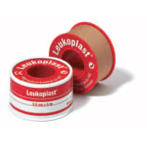LEUKOPLAST ROCC 5MX5 CM LEUKOPLAST ROCC 5MX5 CM
