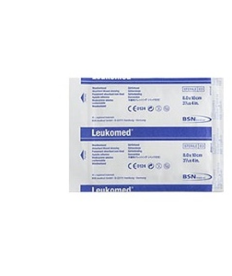 LEUKOMED MEDIC TNT 10X25CM