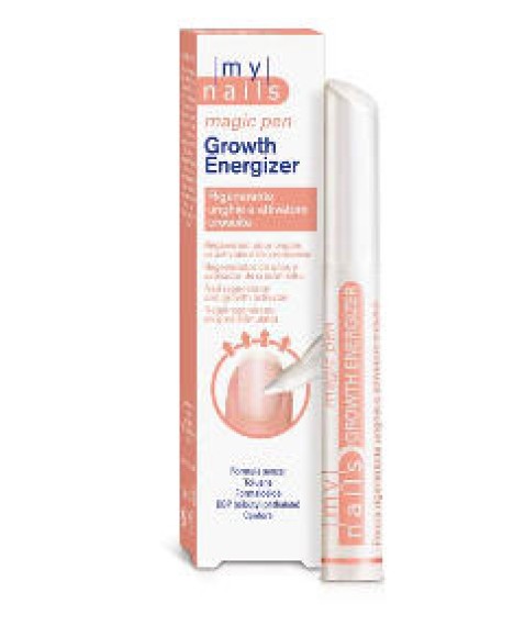 MY NAILS GROWTH ENERGIZER 5ML