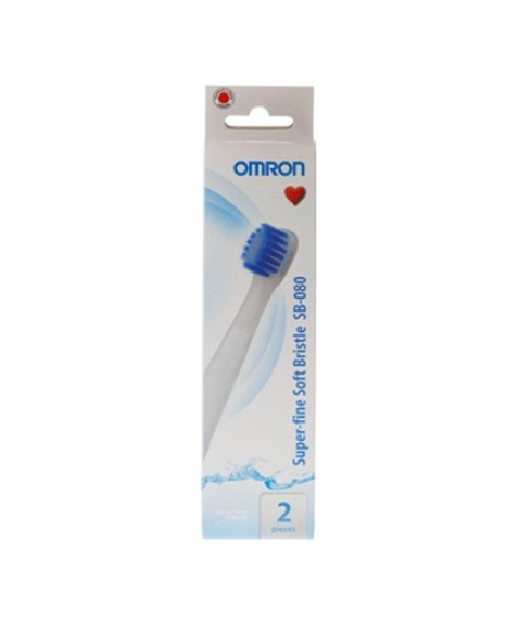 OMRON-2 TEST S-FINE SOFT SPAZZ