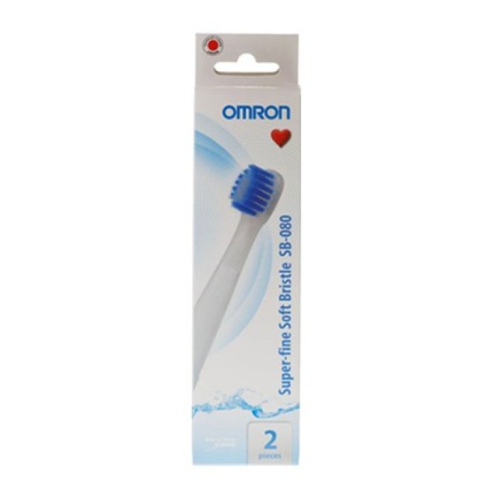 OMRON-2 TEST S-FINE SOFT SPAZZ