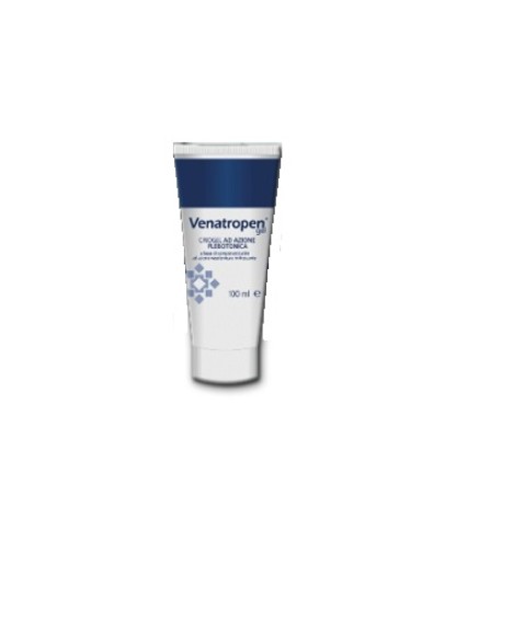 VENATROPEN GEL 100ML