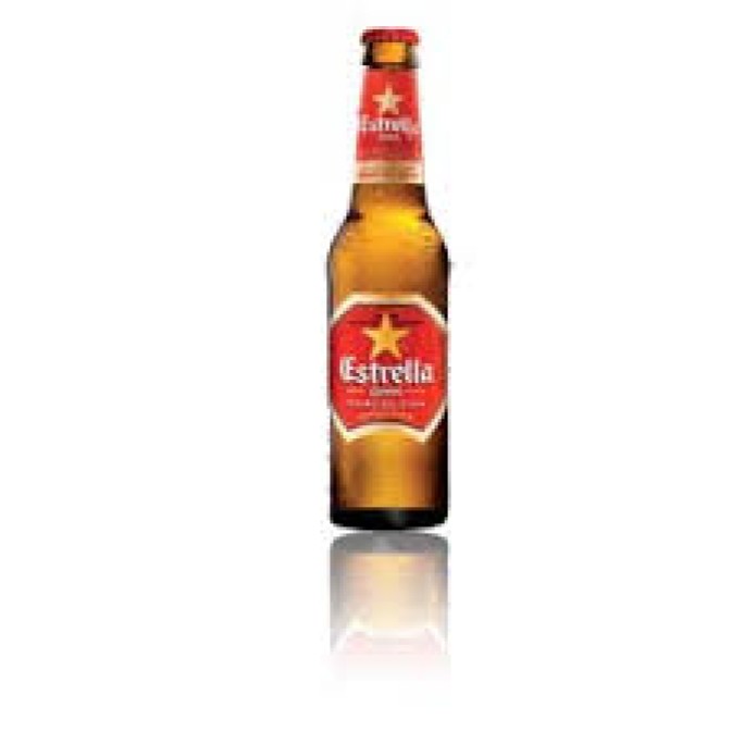 BIRRA DAMM DAURA S/G 330ml