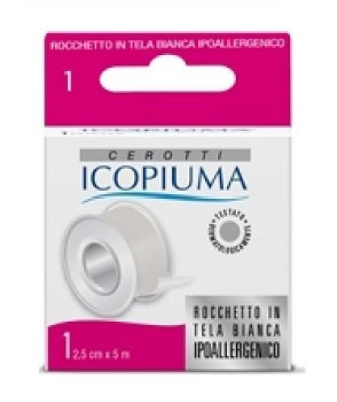 ICOPIUMA ROCC BIA 2,5X5