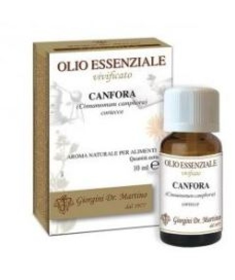 CANFORA Olio Essenz.10ml SVR