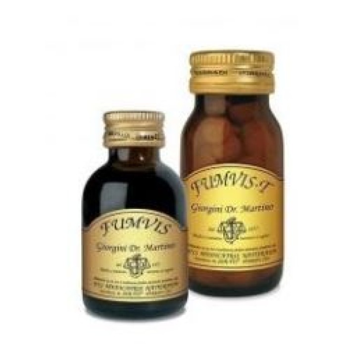 FUMVIS 50ML    GIORGINI