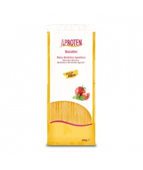 APROTEN*Bucatini 500g PROMO