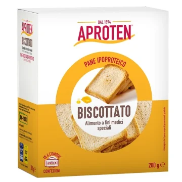 APROTEN*Pane Bisc.280g PROMO APROTEN*Pane Bisc.280g PROMO