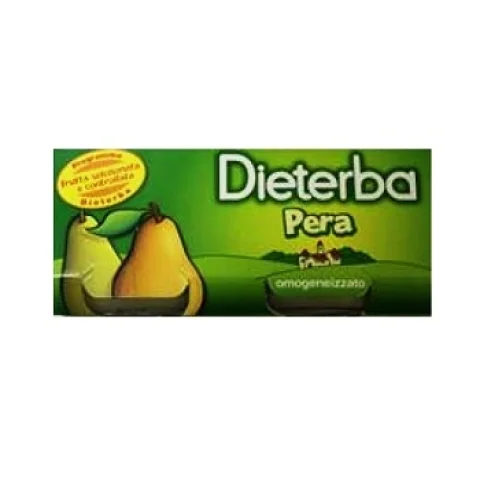 DIETERBA OMO PERA 80X3 DIETERBA OMO PERA 80X3