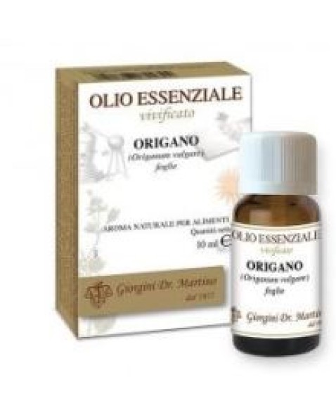 ORIGANO OLIO ESS 10ML