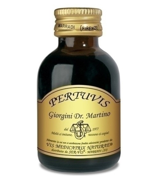 PERTUVIS 50ML      GIORGINI