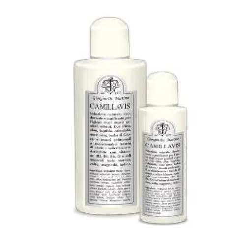 CAMILLAVIS 125ML CAMILLAVIS 125ML