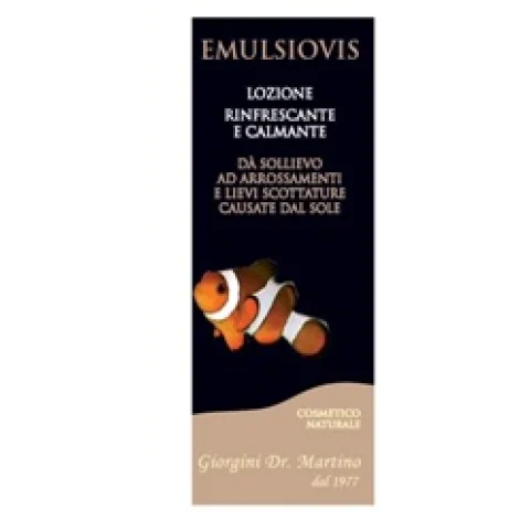 EMULSIOVIS 125ML EMULSIOVIS 125ML