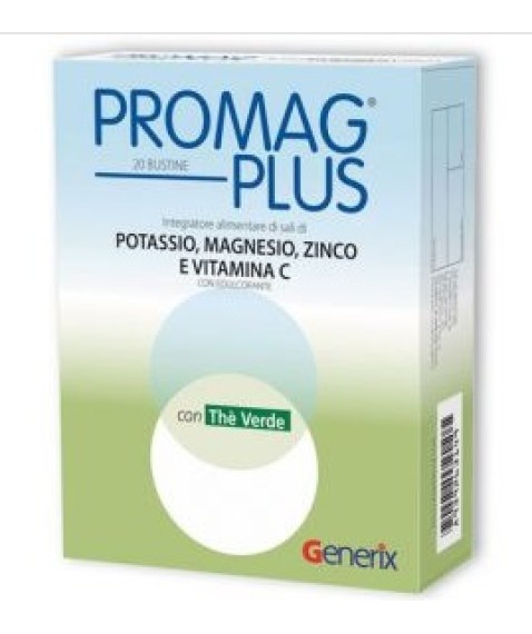 PROMAG PLUS 20BUST 4,7G