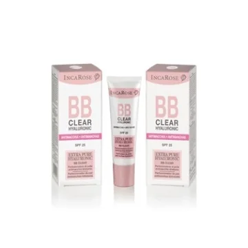 INCAROSE BB CLEAR HYALURONIC M