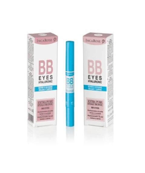 INCAROSE BB EYES HYALURONIC L