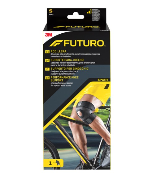 FUTURO SPORT SUPP GINOCCHIO L