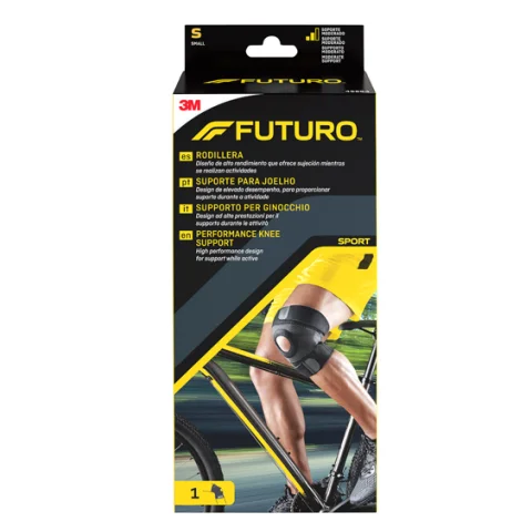FUTURO SPORT SUPP GINOCCHIO M FUTURO SPORT SUPP GINOCCHIO M