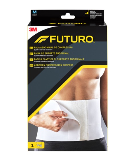 FUTURO FASCIA ELAST POST-OP M