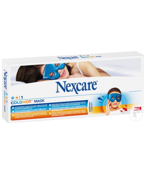 NEXCARE ColdHot Masch.Occhi1pz