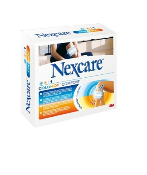 NEXCARE ColdHot Comf.11x26cmPS