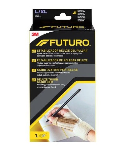 FUTURO STABILIZZ POLLICE L/XL