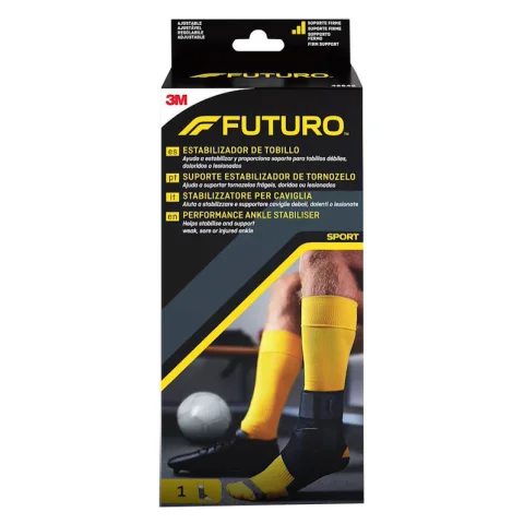 FUTURO*Sport Stab.Cav.Bivalva FUTURO*Sport Stab.Cav.Bivalva
