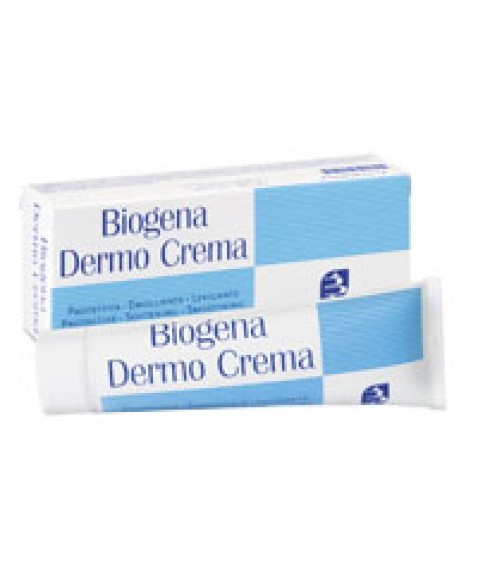 BIOGENA-DERMO CREMA 200ML