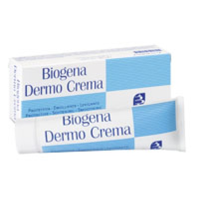 BIOGENA-DERMO CREMA 200ML