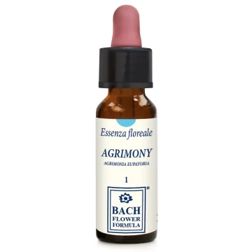 AGRIMONY ORIGINAL FB 10ML GTT
