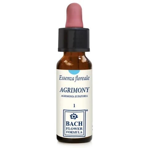 AGRIMONY ORIGINAL FB 10ML GTT AGRIMONY ORIGINAL FB 10ML GTT