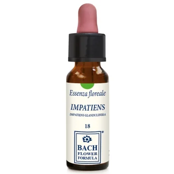 IMPATIENS ORIGINAL 10ML GTT