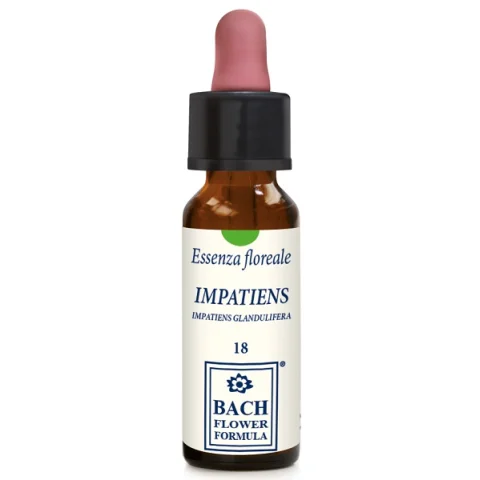 IMPATIENS ORIGINAL 10ML GTT