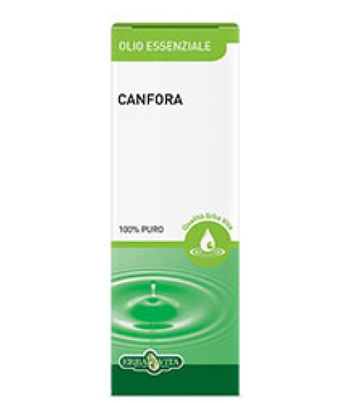 OLIO Ess.Canfora 10ml      EBV