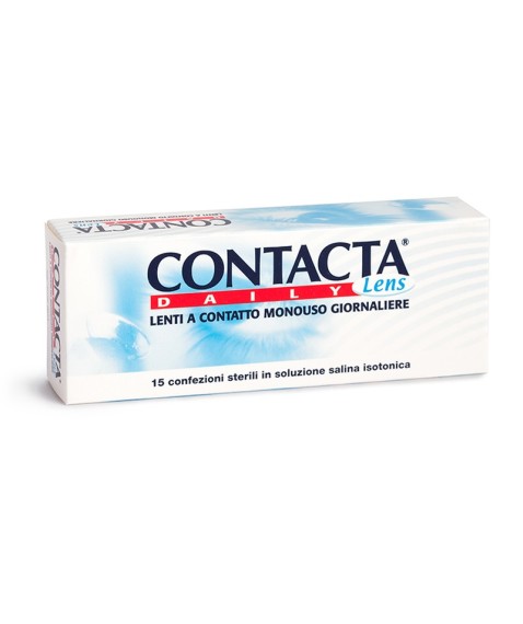 CONTACTA Lens Daily -5,75 15pz
