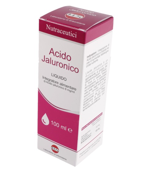 IALURONICO LIQUIDO 100ML