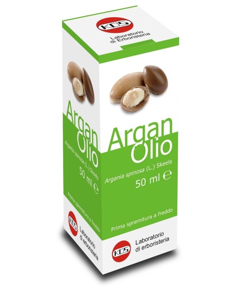 OLIO ARGAN 50ML KOS