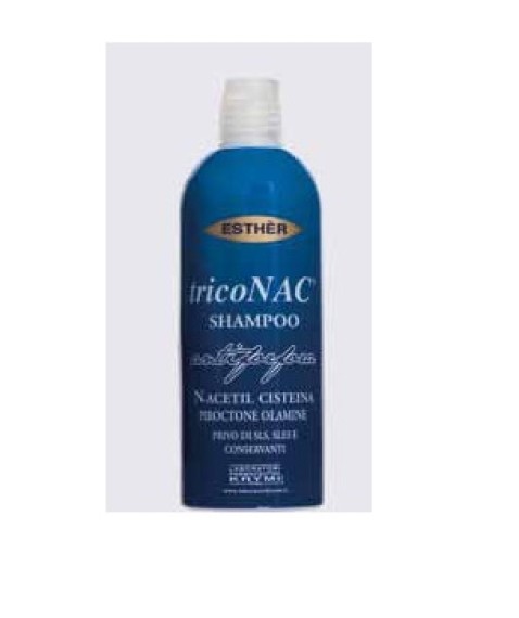 TRICONAC SHAMPOO ANTIFORFORA