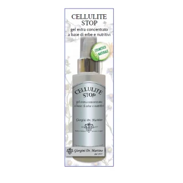 CELLULITE STOP 125ML