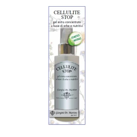 CELLULITE STOP 125ML CELLULITE STOP 125ML