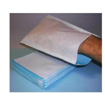 MANOPOLA IMPERM NON SAP 100PZ