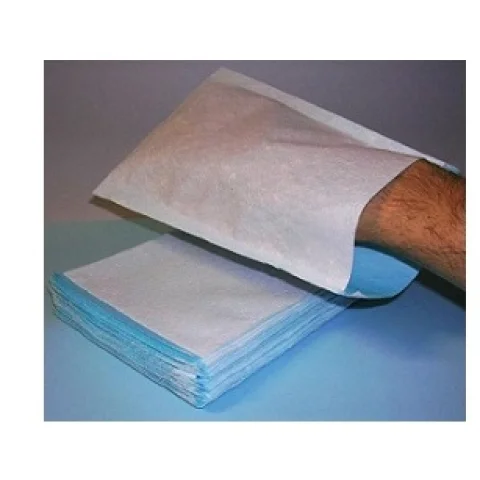 MANOPOLA IMPERM NON SAP 100PZ