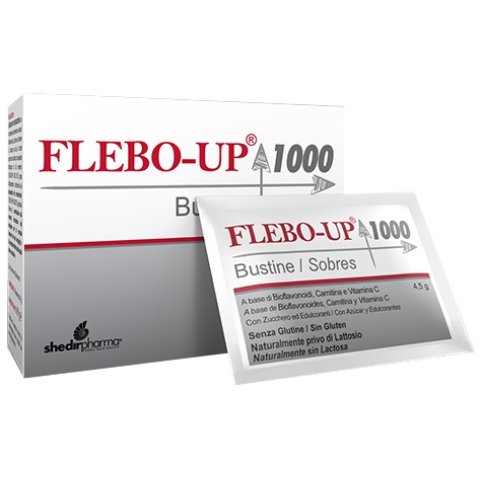 FLEBO-UP 1000BUST FLEBO-UP 1000BUST