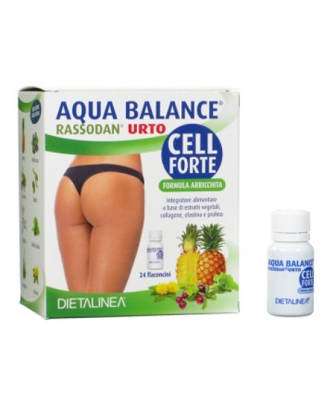 AQUA BALANCE CELL FORTE 24FL